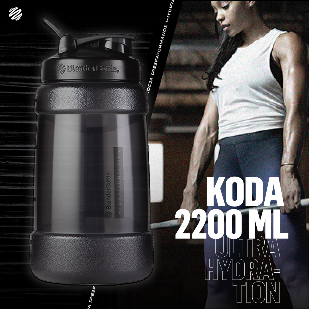 BlenderBottle Marvel Koda 2.2L